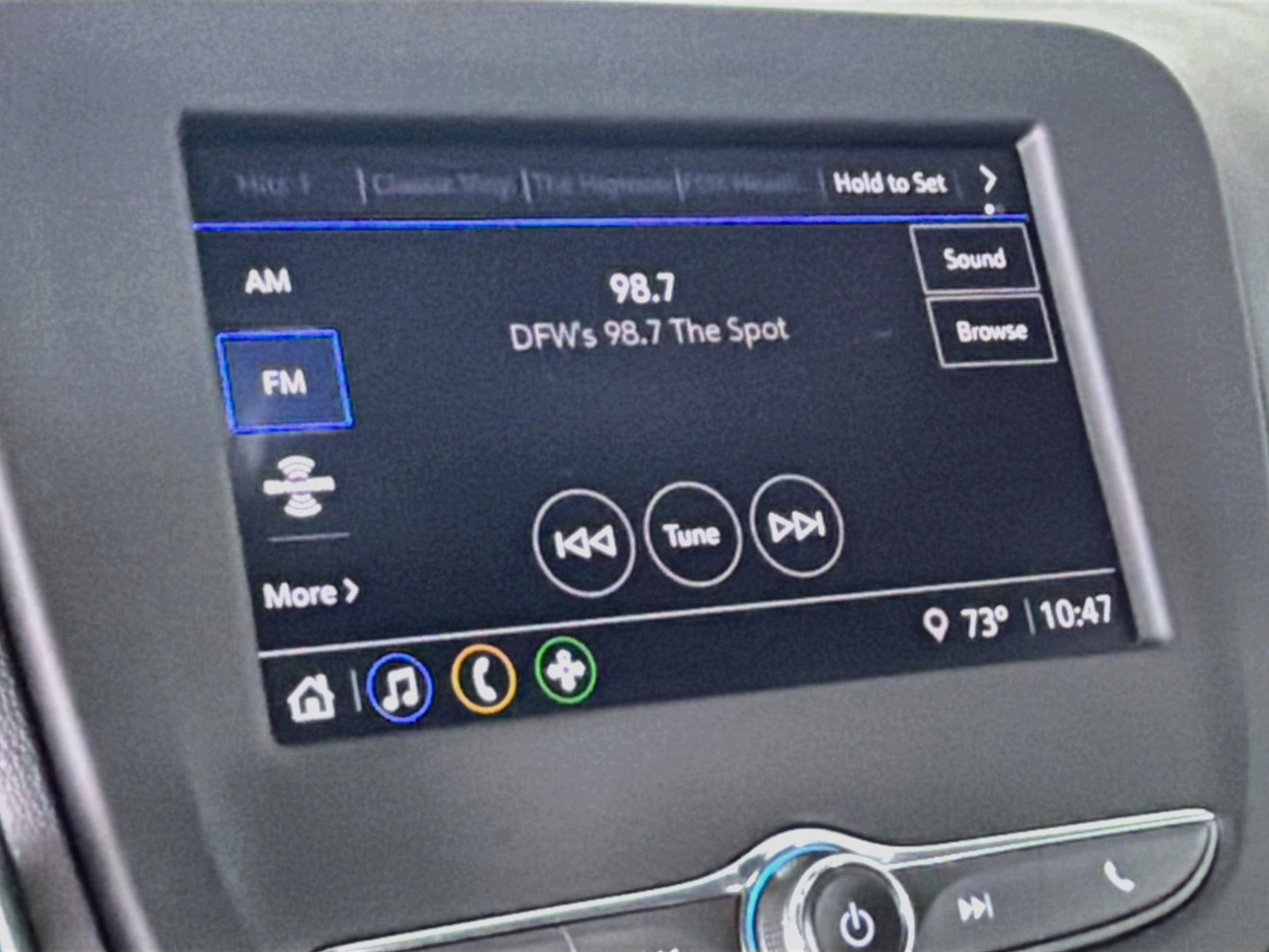 Used 2022 Chevrolet Equinox LT FWD image 21