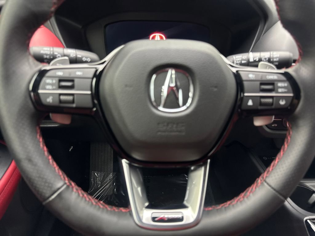 Used 2025 Acura ADX A-Spec image 59