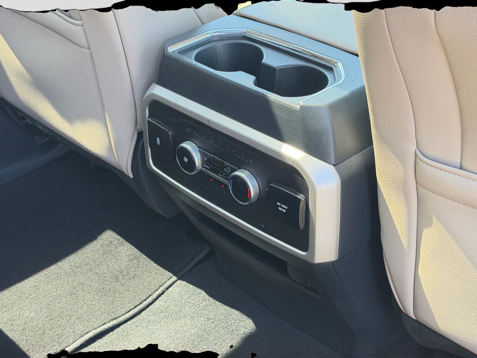 Used 2024 Ford Expedition Max Limited AWD/4WD image 51