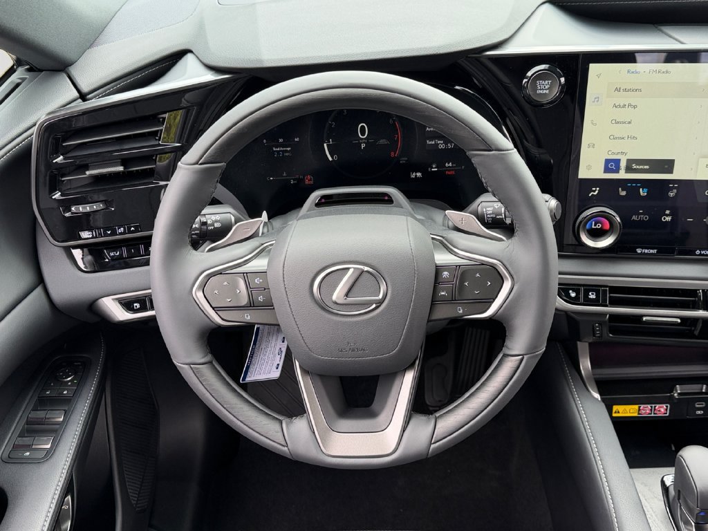 New 2026 Lexus RX 350 Premium Plus AWD/4WD image 14