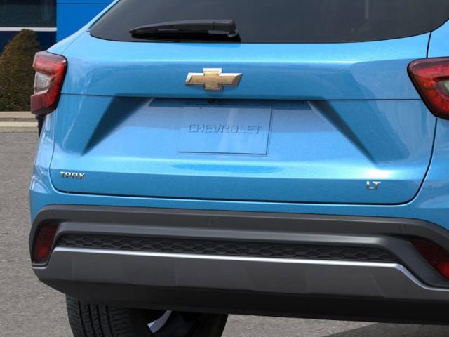 New 2026 Chevrolet Trax LT image 14