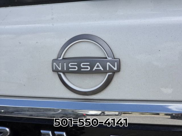 Used 2024 Nissan Armada Platinum w/ Cargo Package image 11