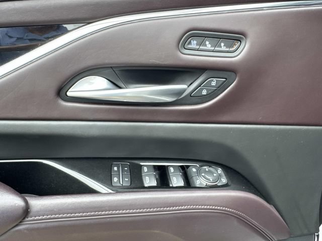 Used 2023 Cadillac Escalade Sport Platinum w/ LPO, ONYX Package RWD image 23
