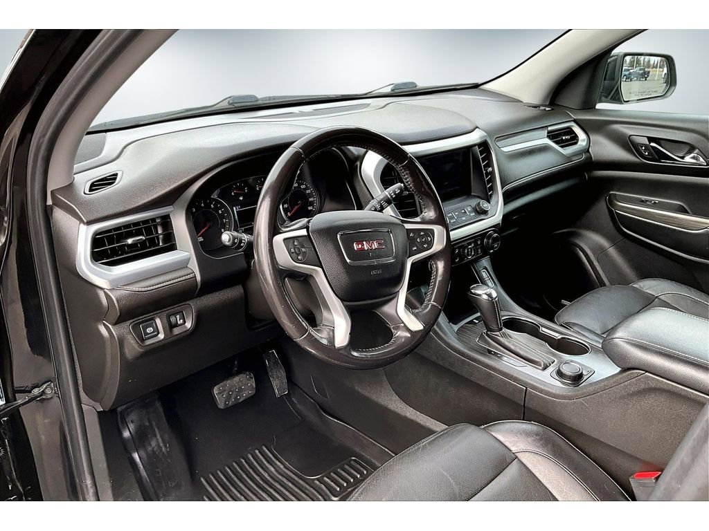 Used 2019 GMC Acadia SLT image 14