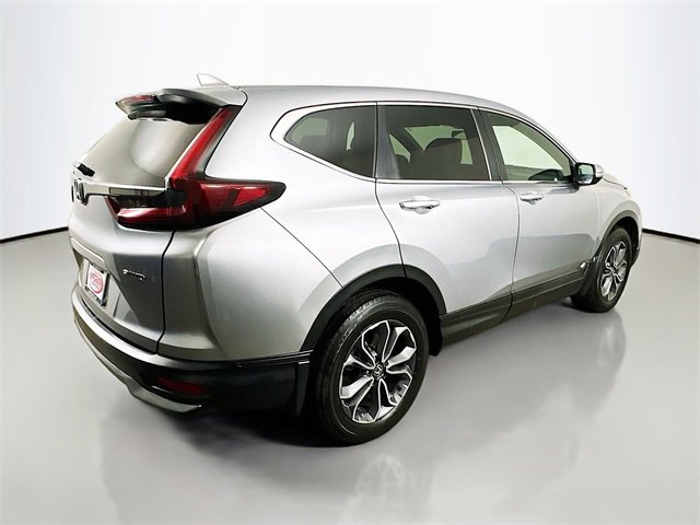 Certified 2022 Honda CR-V EX image 18