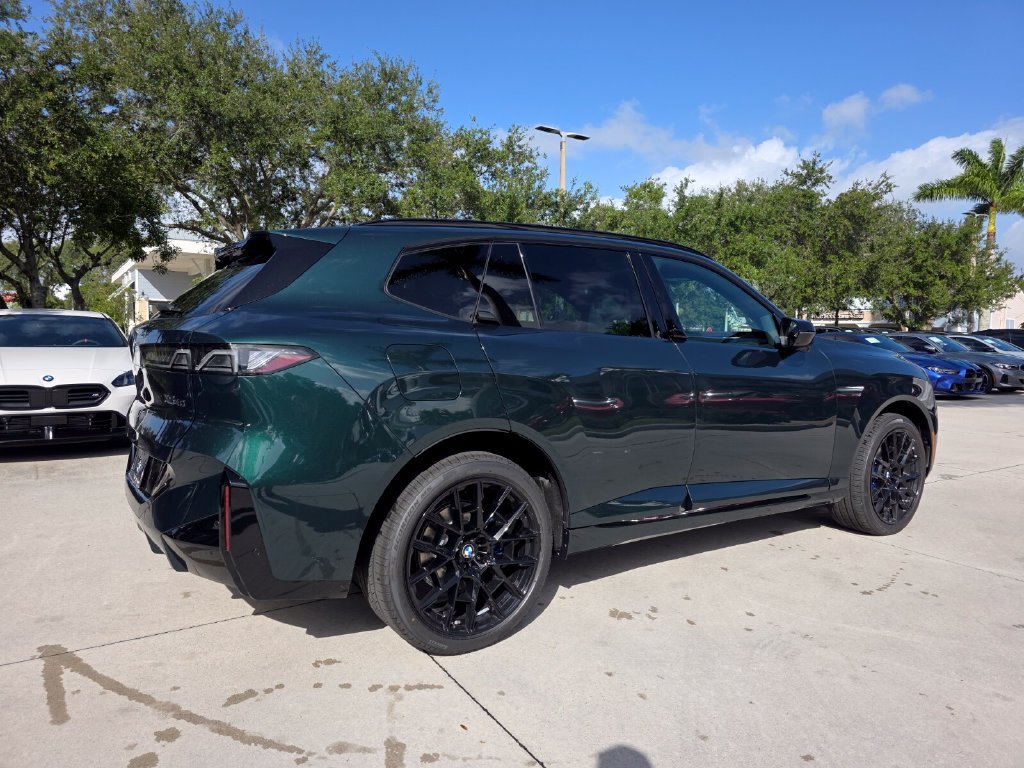 New 2027 BMW X5 xDrive40i w/ M Sport Professional Package AWD/4WD image 4