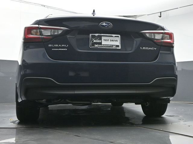 Used 2025 Subaru Legacy Limited w/ Popular Package #2 image 38