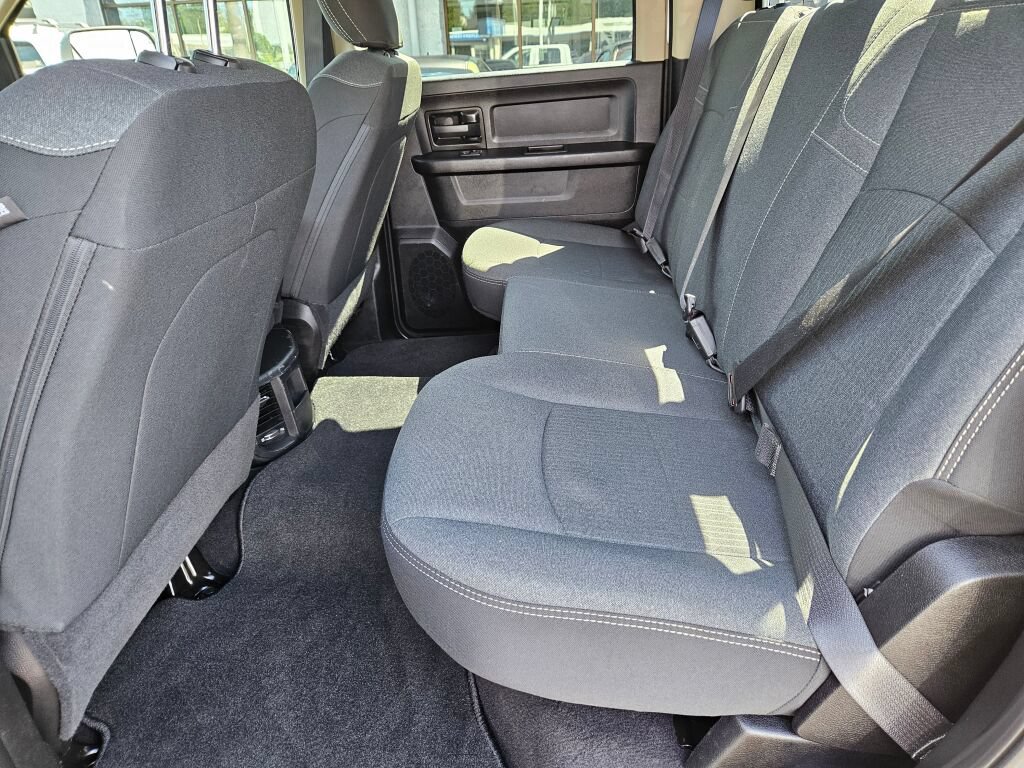 Used 2020 RAM 3500 Tradesman w/ Safety Group AWD/4WD image 13