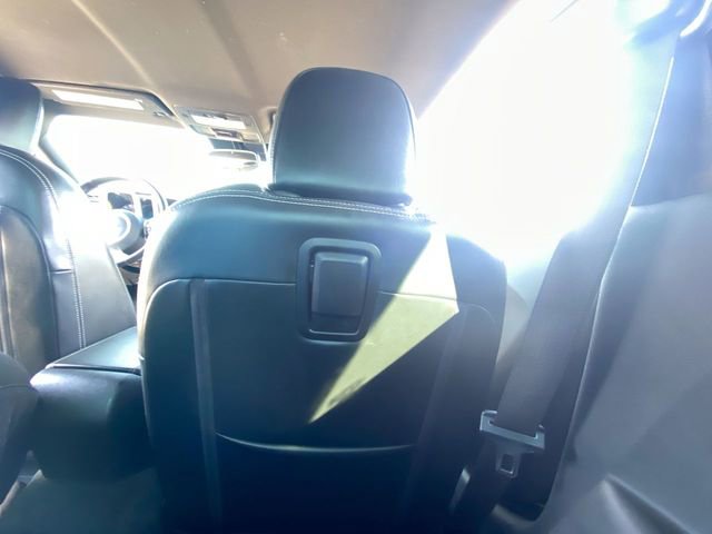 Used 2010 Chevrolet Camaro SS w/ Black Stripe Package image 36