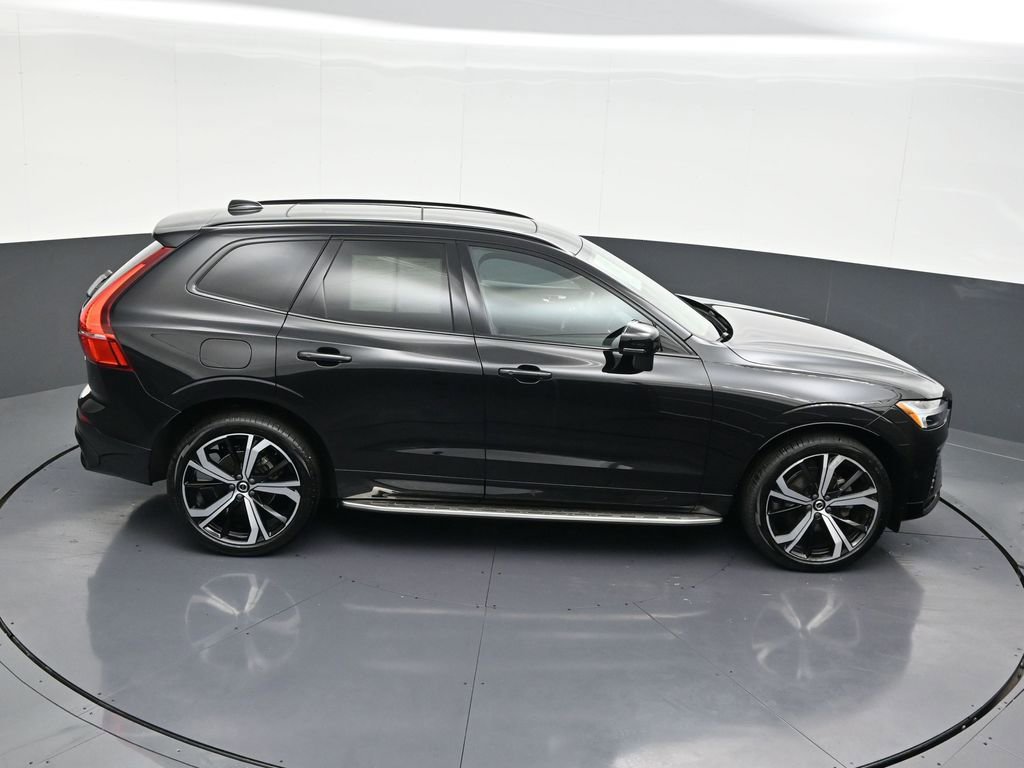 Certified 2022 Volvo XC60 B5 R-Design w/ Advanced Package AWD/4WD image 26
