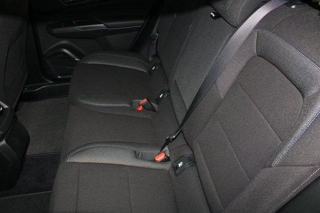 New 2026 Chevrolet Equinox EV LT image 12