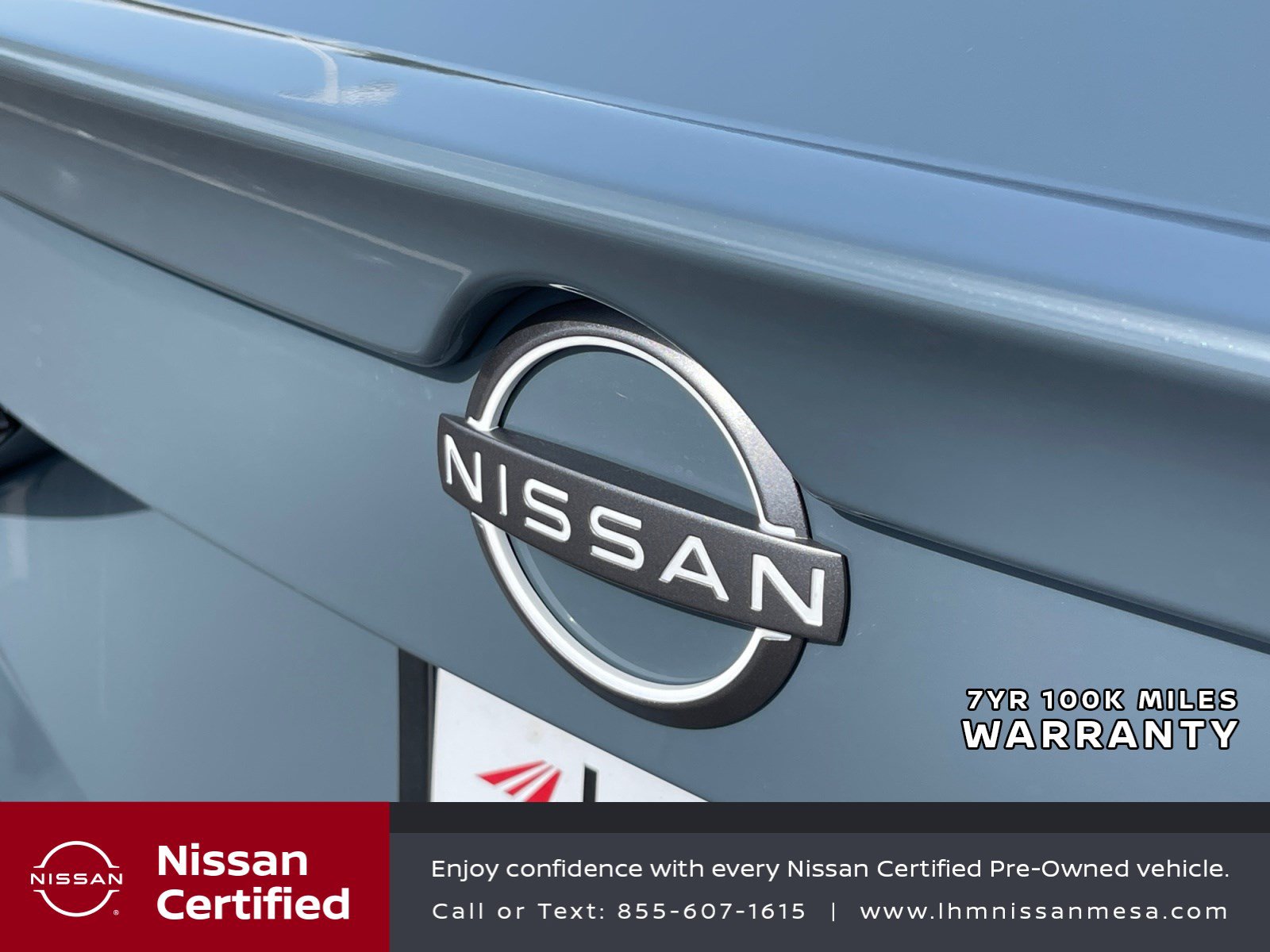 Certified 2025 Nissan Sentra SR FWD image 21
