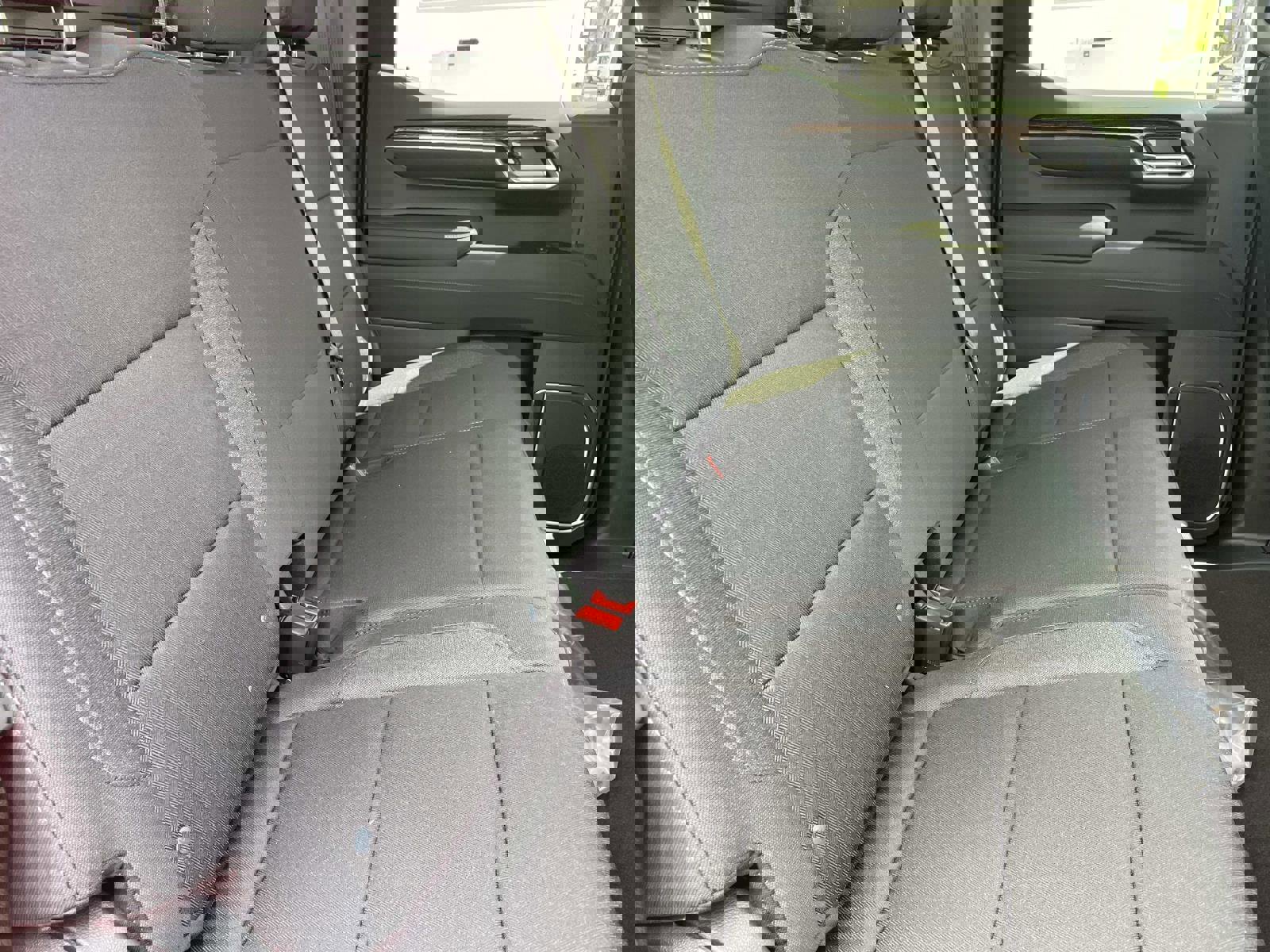 New 2026 GMC Sierra 1500 SLE w/ Preferred Package RWD image 24