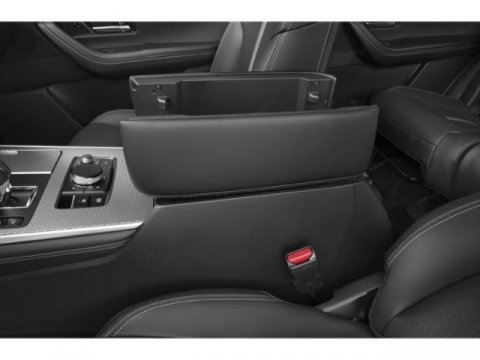 New 2026 MAZDA CX-70 3.3 Turbo w/ Premium Plus Pkg image 16