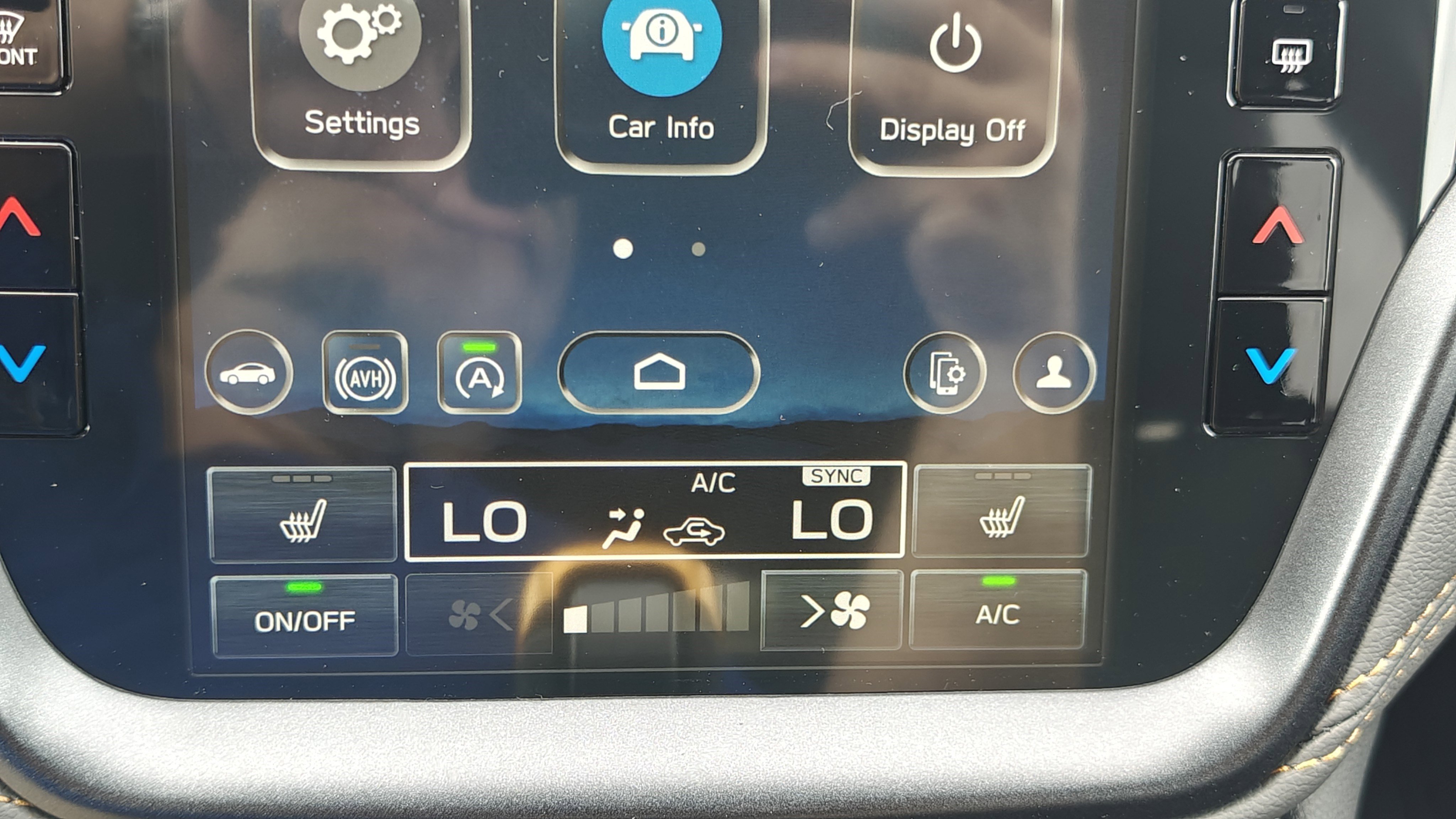 New 2025 Subaru Outback Wilderness image 35