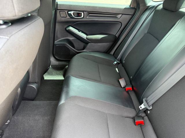 Used 2022 Honda Civic Sport image 30