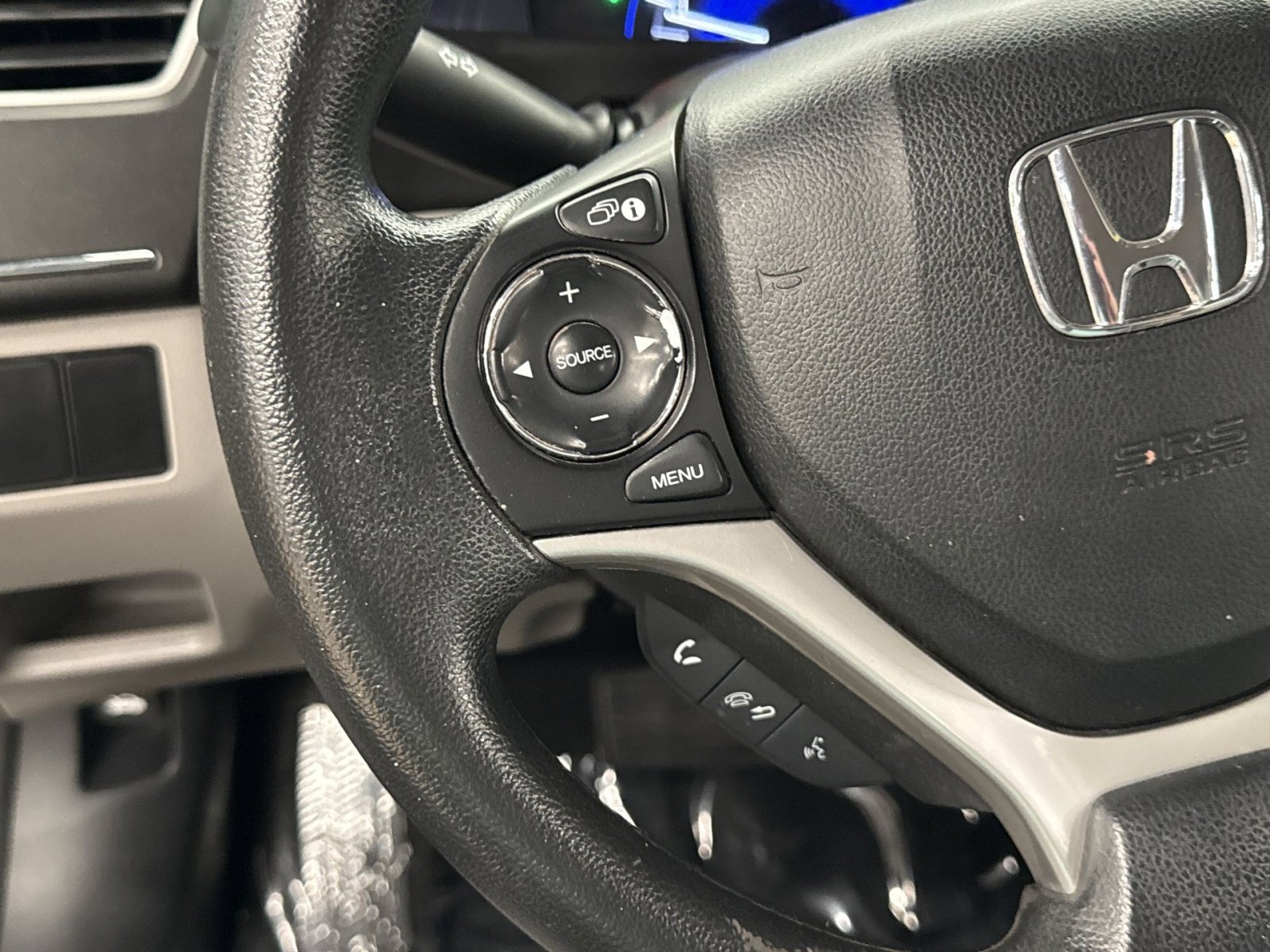 Used 2015 Honda Civic LX image 32