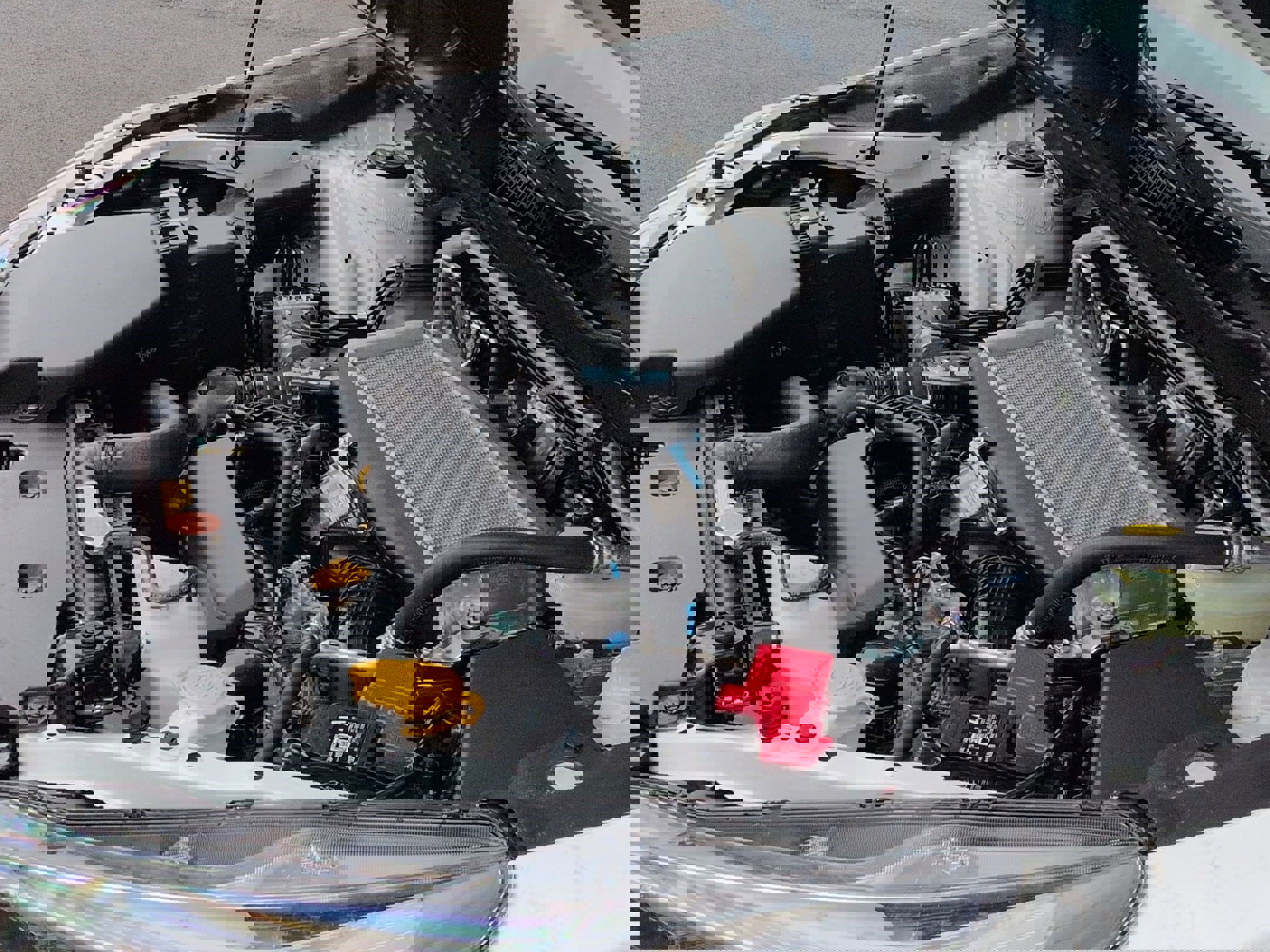 New 2026 Subaru Ascent Bronze Edition image 28