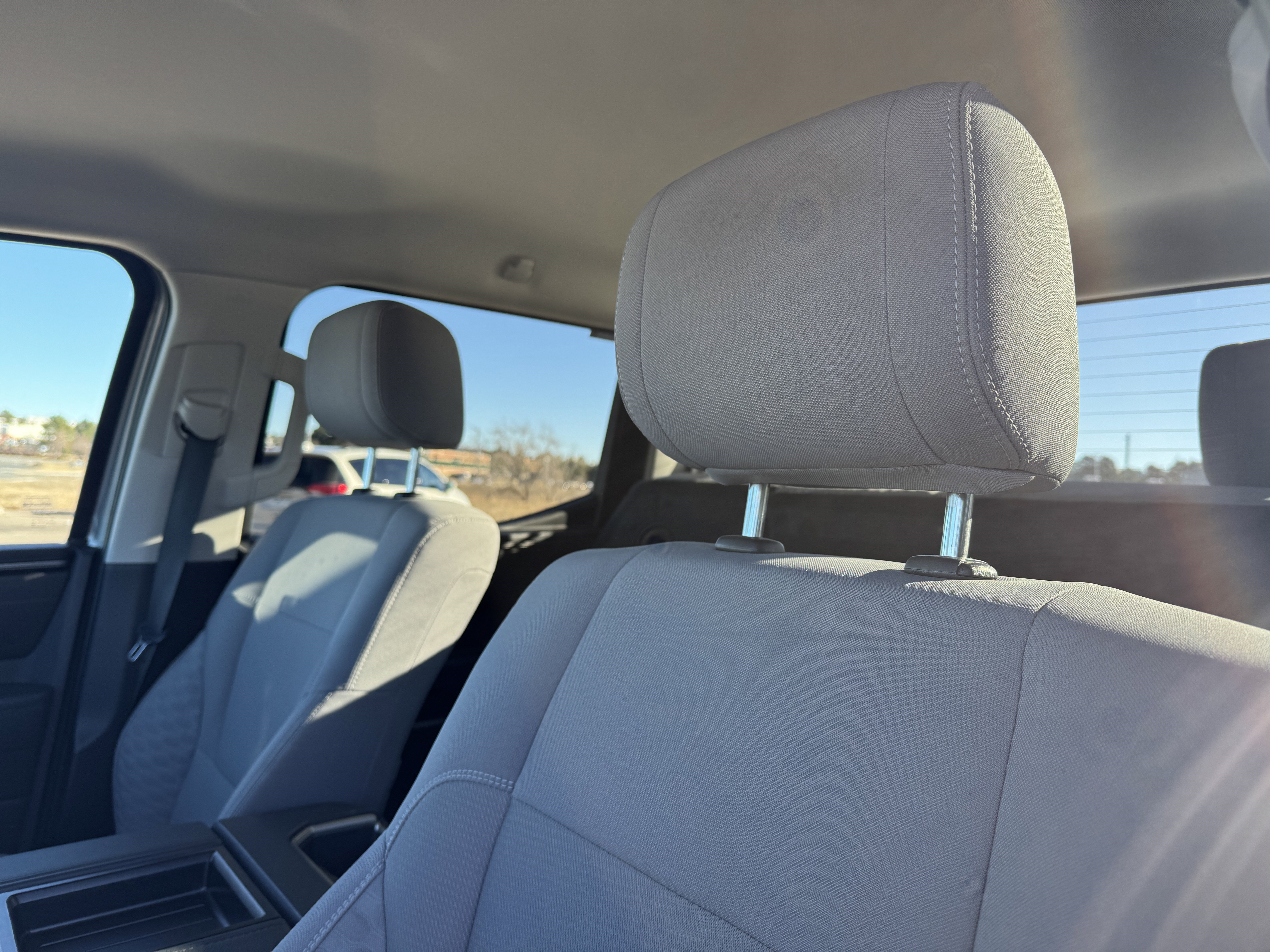 Used 2024 Toyota Tundra SR5 image 13