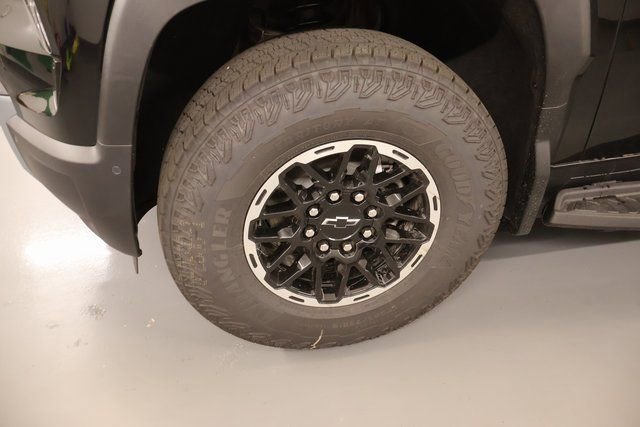 New 2026 Chevrolet Silverado EV Trail Boss w/ Premium Package image 7