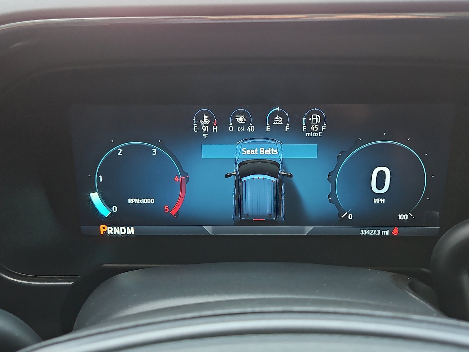 Used 2023 Ford F250 Lariat w/ Lariat Ultimate Package image 20