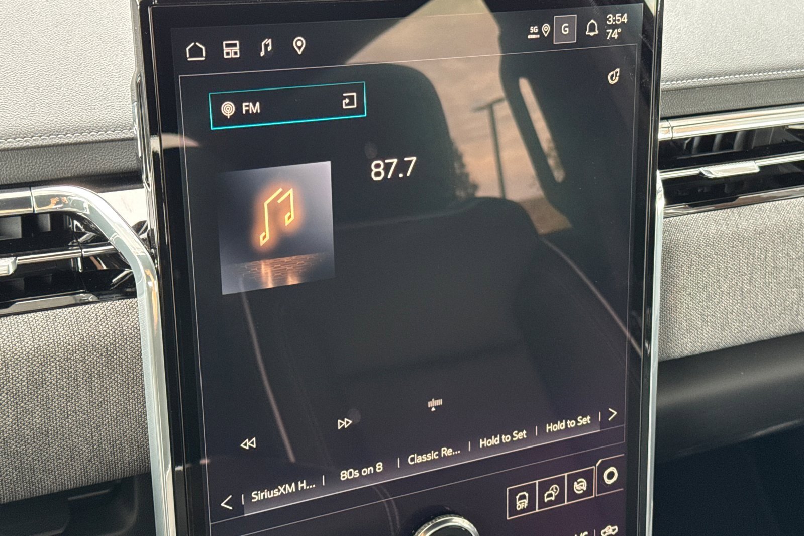 New 2026 GMC Sierra EV Elevation image 18