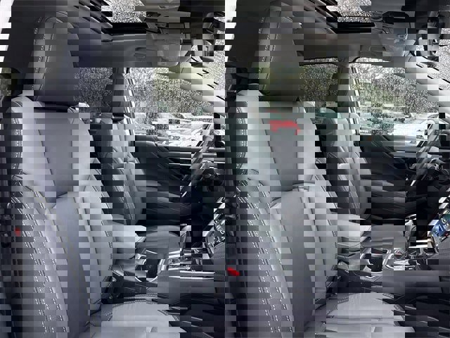 Used 2023 Subaru Outback Onyx Edition XT image 18