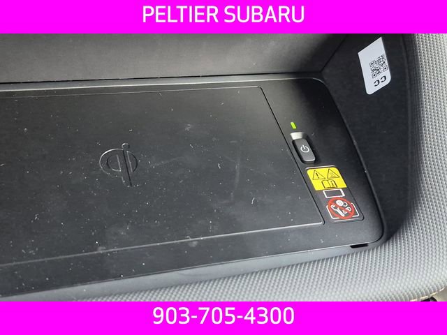 New 2026 Subaru Forester Sport AWD/4WD image 28