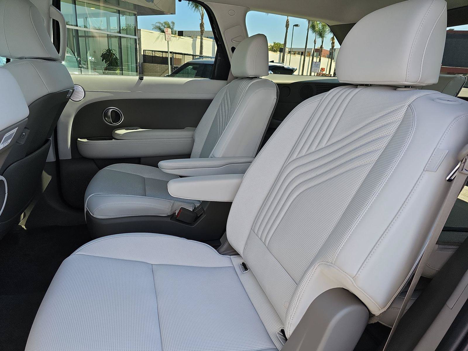 New 2026 Hyundai Palisade SEL FWD image 16