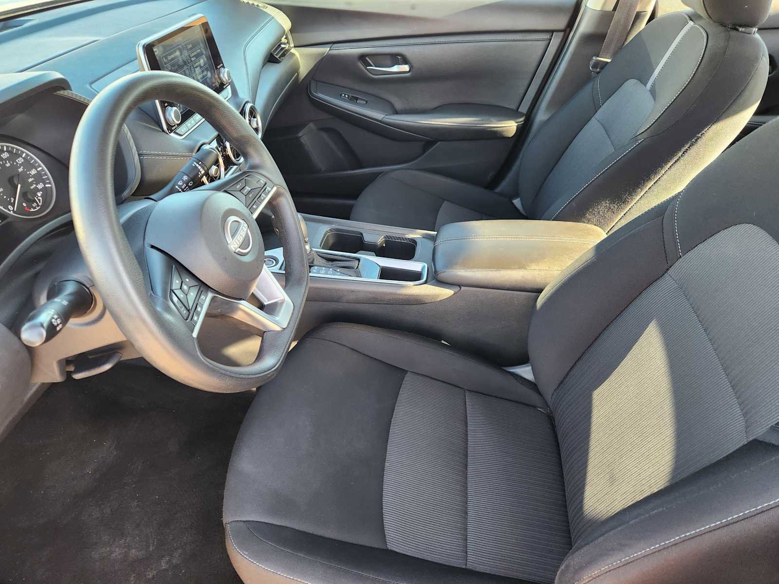 Used 2024 Nissan Sentra SV image 13