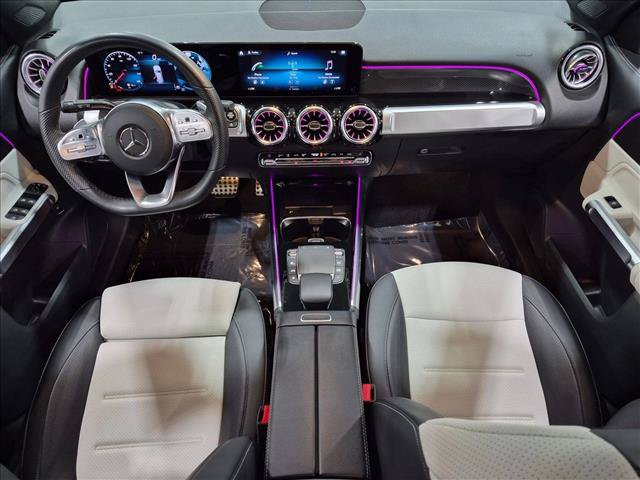 Used 2022 Mercedes-Benz GLB 250 image 18