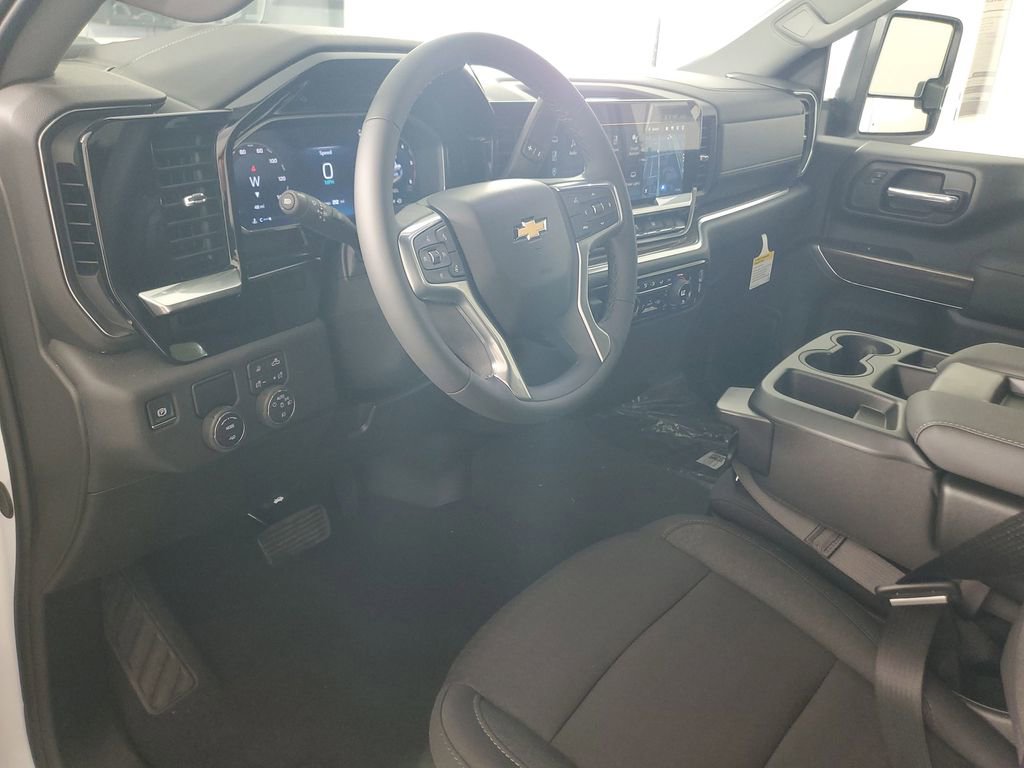 New 2026 Chevrolet Silverado 3500 LT w/ Convenience Package image 22