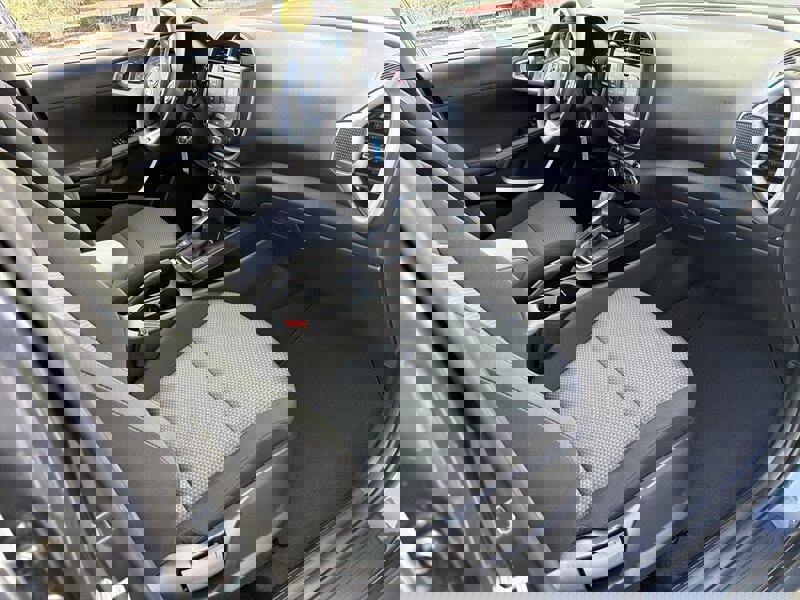 Used 2021 Kia Soul LX image 12