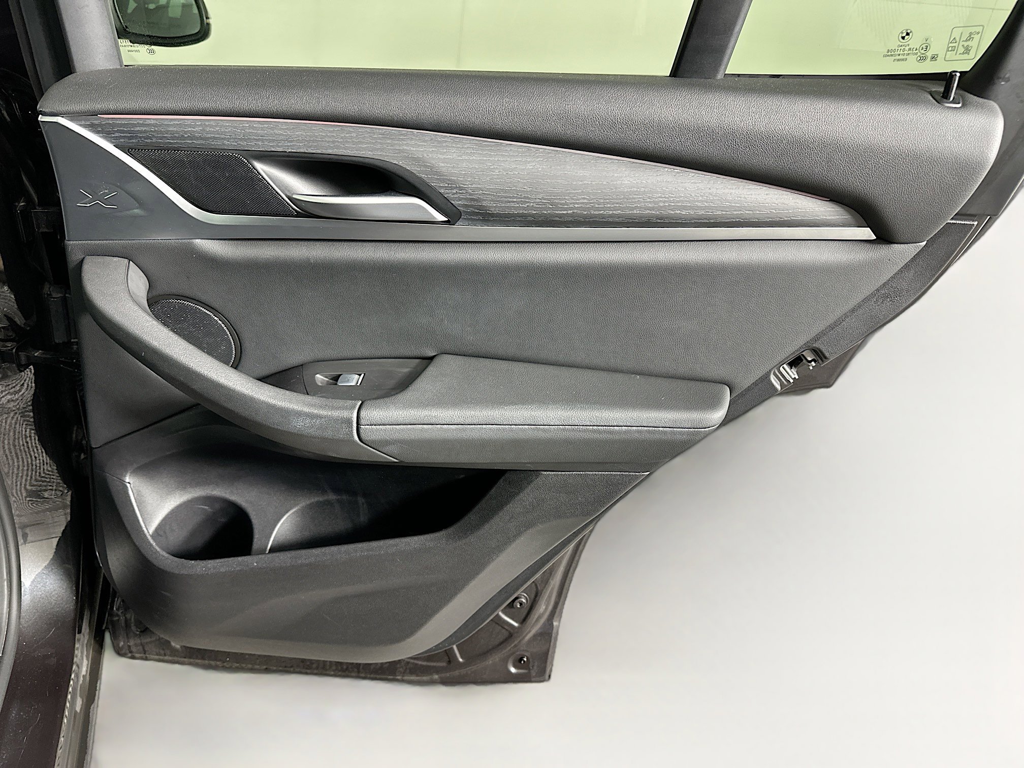 Used 2024 BMW X3 sDrive30i image 32