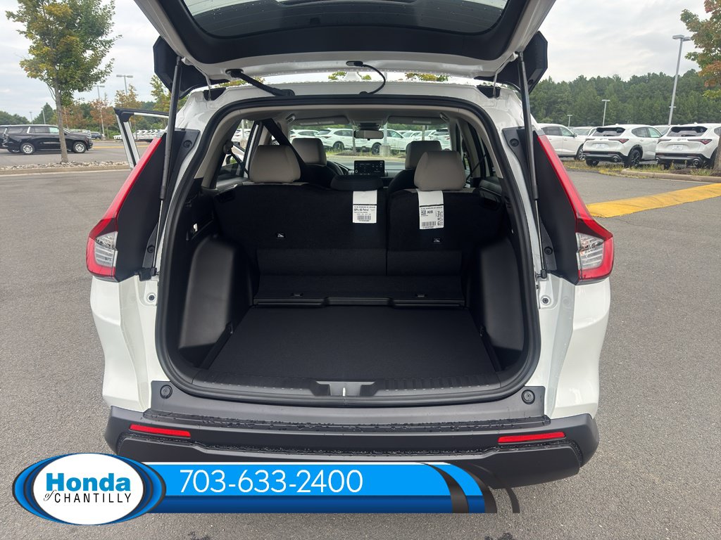New 2026 Honda CR-V LX image 29