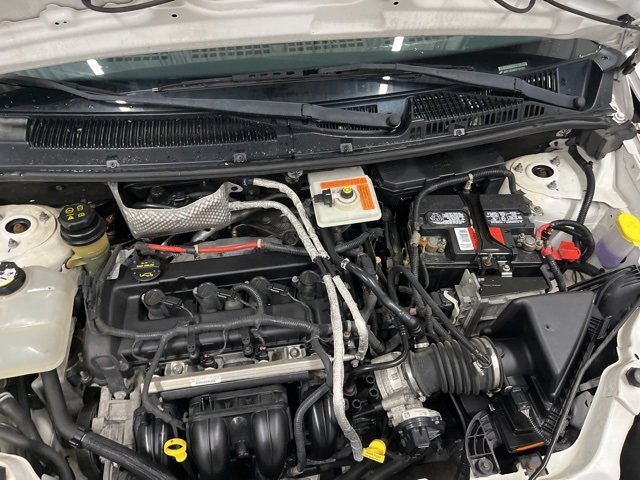 Used 2013 Ford Transit Connect XL w/ Fleet XL PWR Group image 22