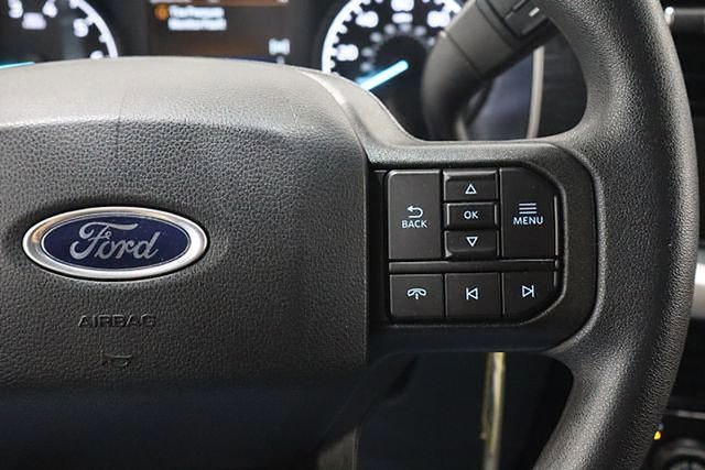 Used 2021 Ford F150 XL w/ Trailer Tow Package image 24