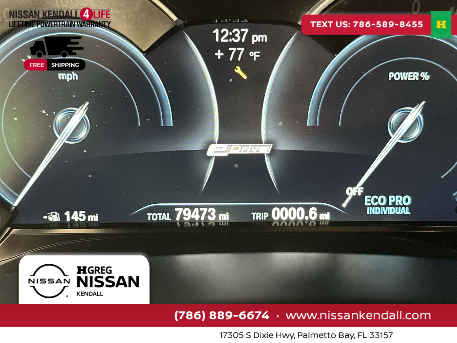 Used 2018 BMW 530e xDrive image 19