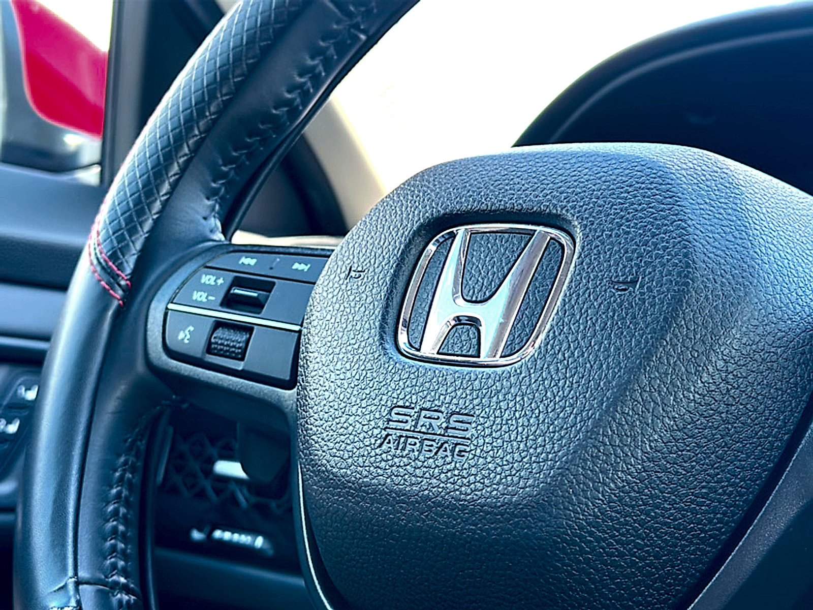 Used 2023 Honda Accord EX-L image 30