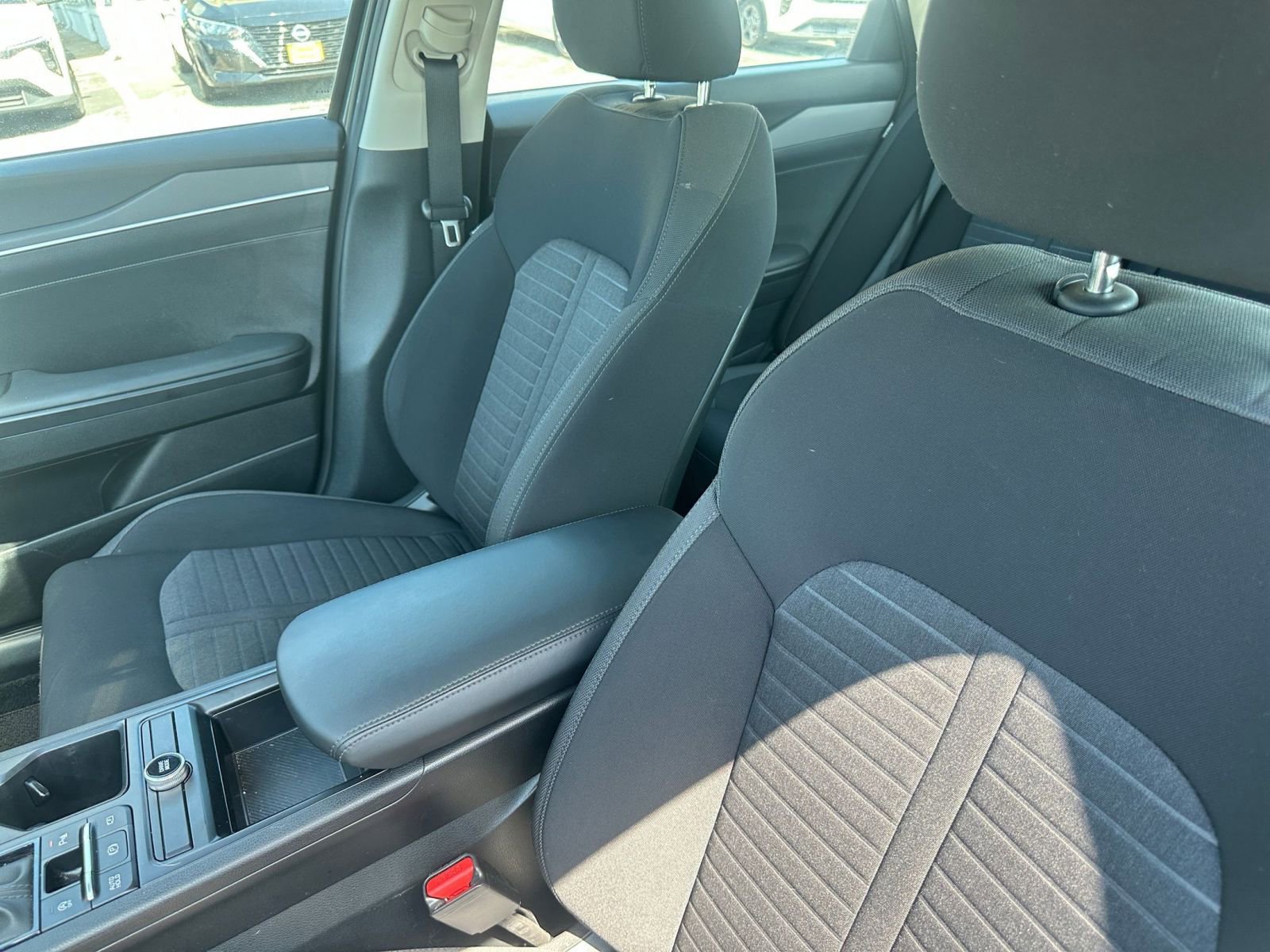 Used 2025 Kia K5 LXS FWD image 34