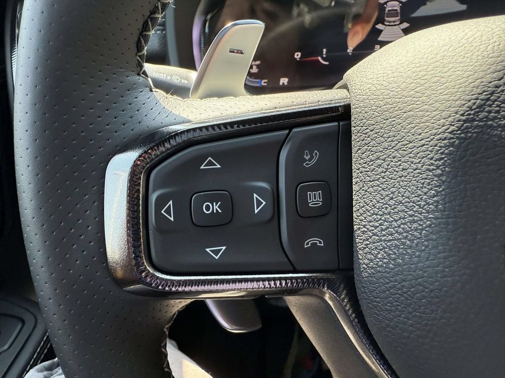 New 2026 RAM 1500 Rebel w/ G/T Package AWD/4WD image 24
