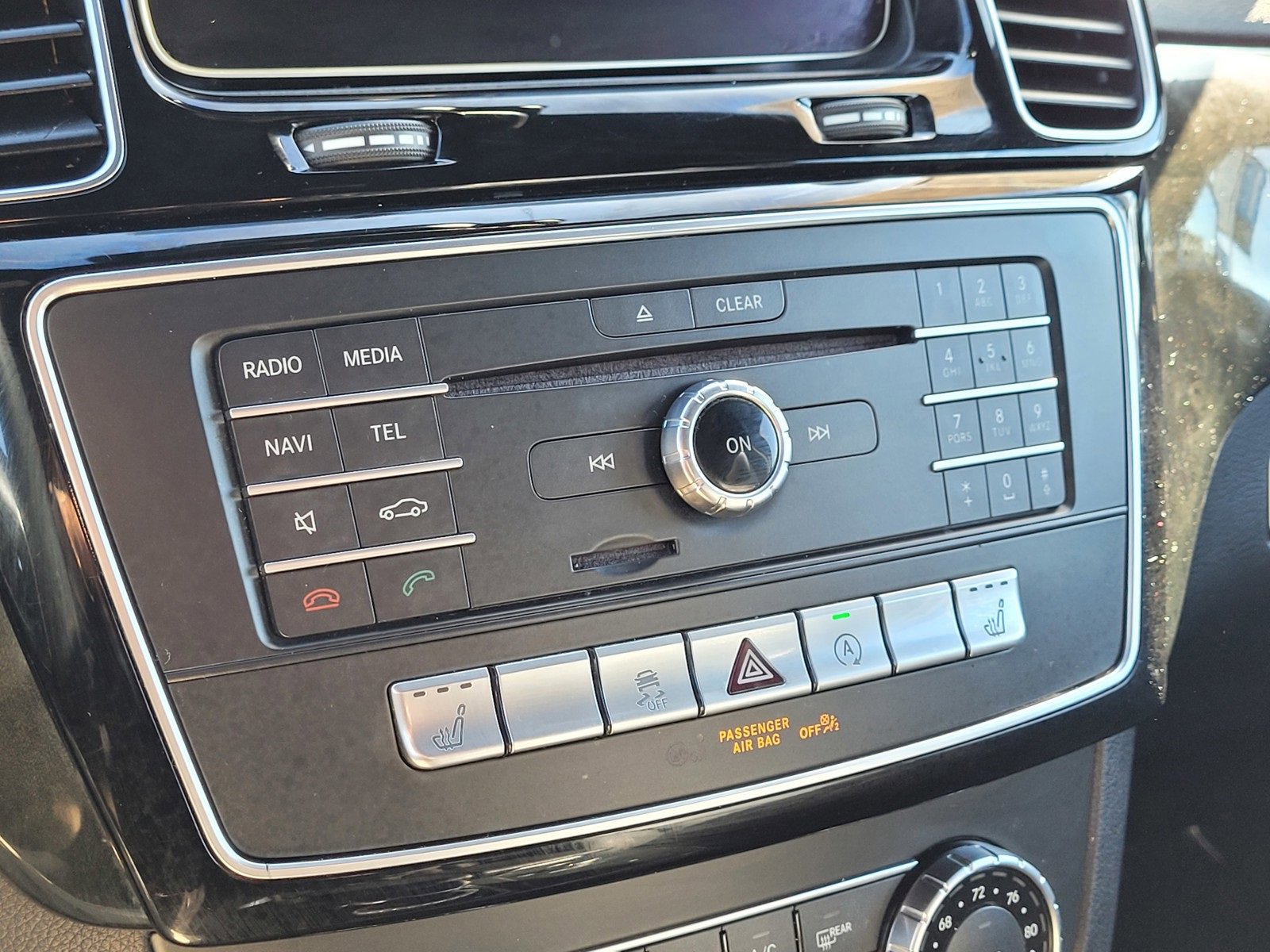 Used 2017 Mercedes-Benz GLE 43 AMG 4MATIC Coupe image 25