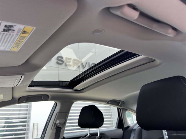Used 2025 Honda Accord SE image 23