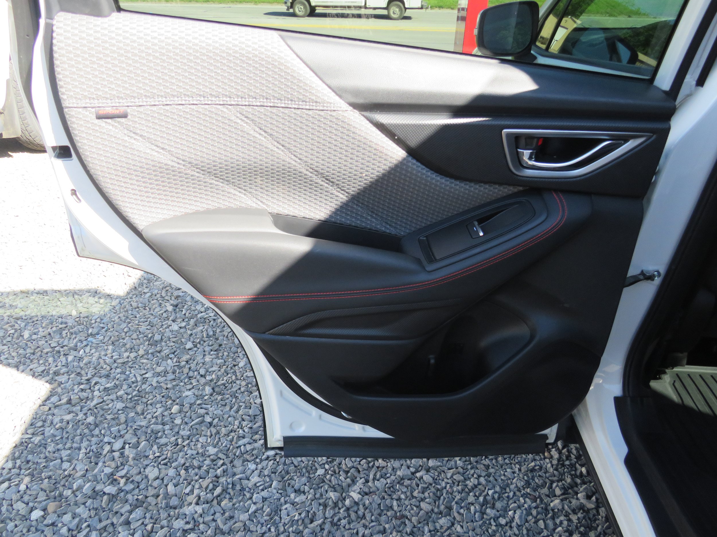 Used 2020 Subaru Forester Sport AWD/4WD image 12