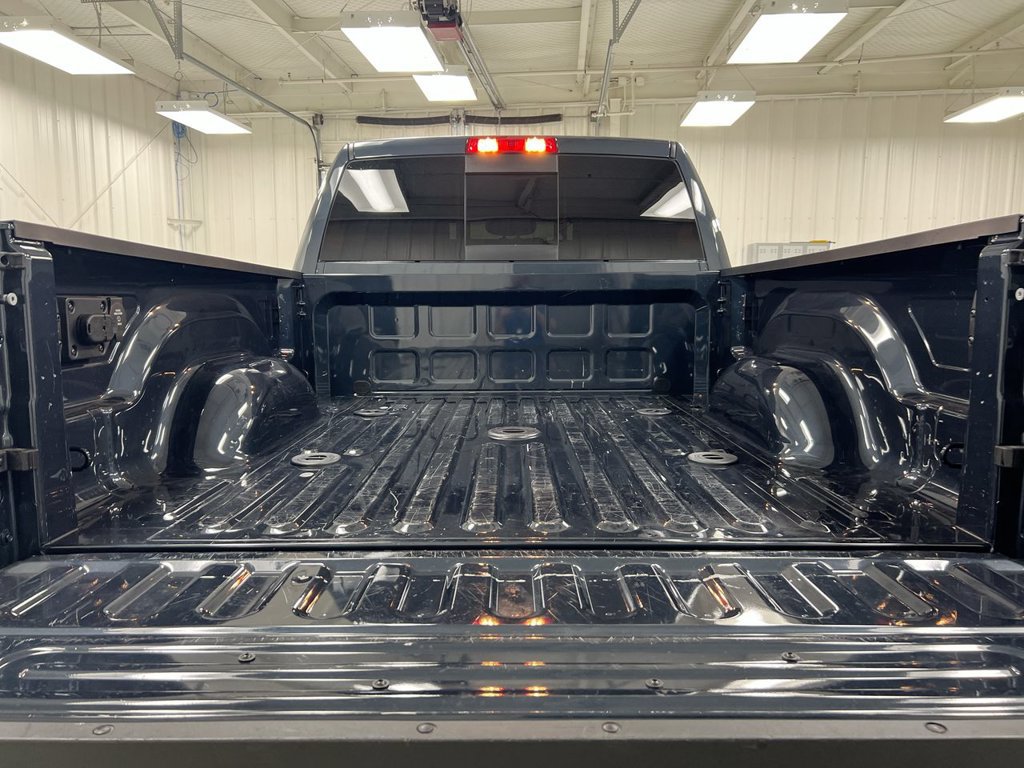 Used 2026 RAM 2500 Tradesman AWD/4WD image 24