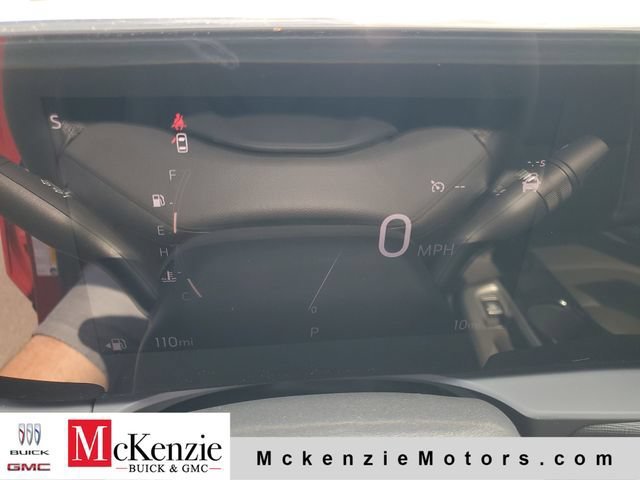 New 2026 Buick Envista Sport Touring w/ Convenience I Package FWD image 13
