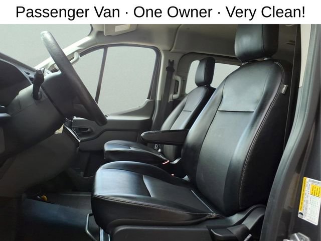 Used 2020 Ford Transit 350 XL RWD image 12