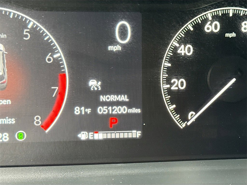 Used 2024 Honda Pilot EX-L image 12