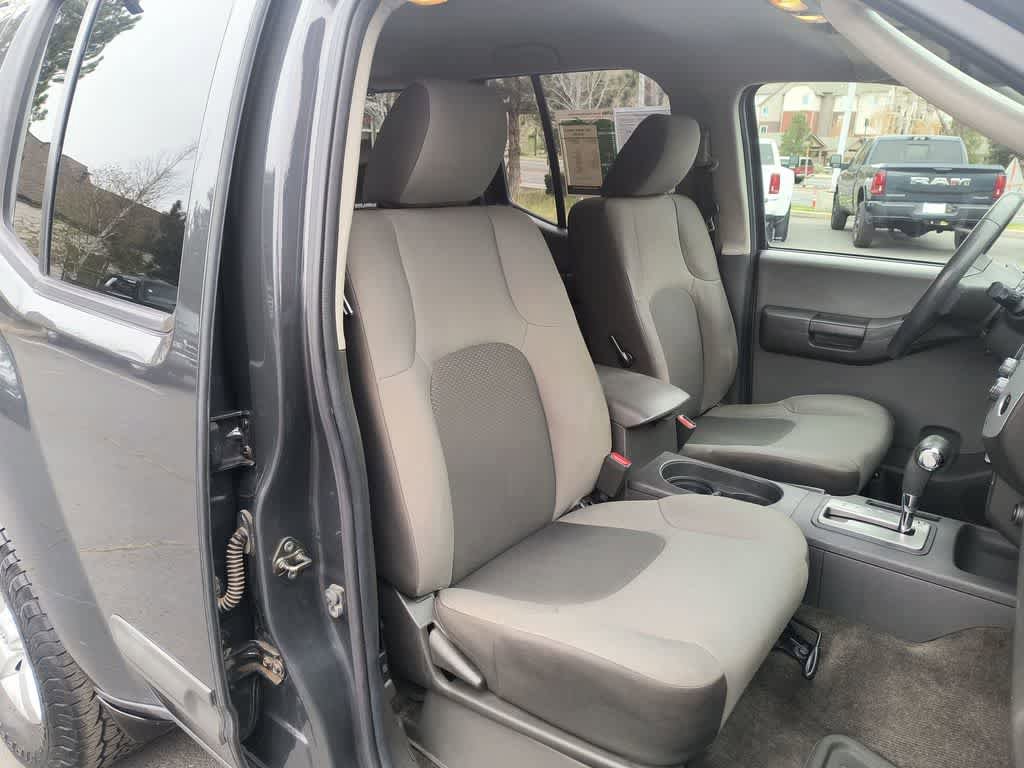 Used 2011 Nissan Xterra S AWD/4WD image 23