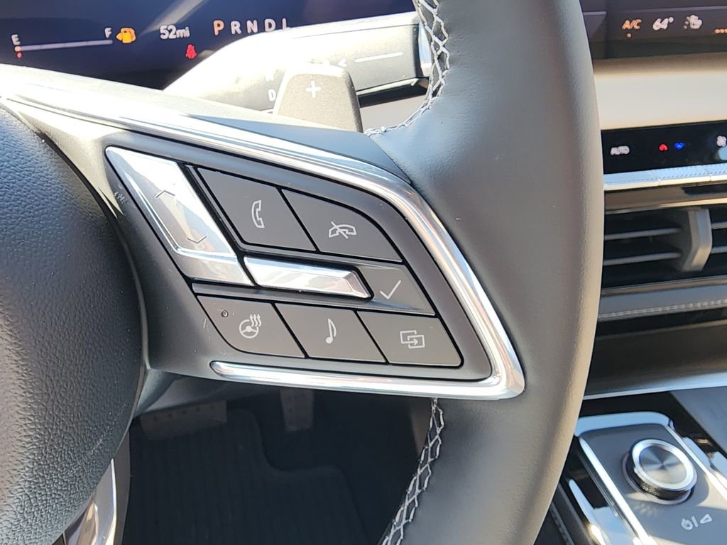 New 2026 Buick Enclave Preferred image 21